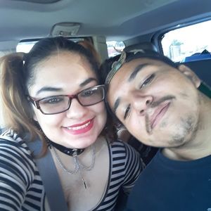 Meet your Posher, Lucy